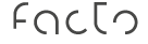Logo association FACTO